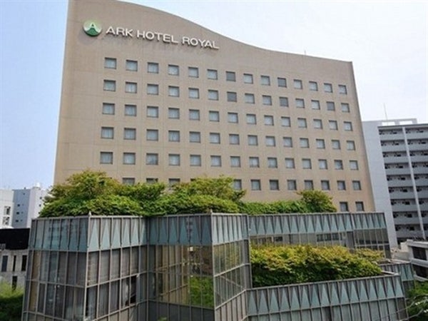 ■【往復福岡空港利用】大人気の中洲の屋台で福岡のグルメを堪能しよう♪<屋台きっぷ付(1ドリンク+おすすめメニュー)>アークホテルロイヤル福岡天神2泊3日2